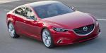 6 Sedan Mazda used 6 Sedan Mazda used hatchback