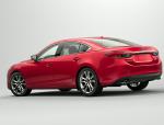 Mazda 6 Sedan how mach Mazda 6 Sedan how mach hatchback
