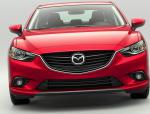 Mazda 6 Sedan new Mazda 6 Sedan new sedan