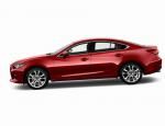 Mazda 6 Sedan parts Mazda 6 Sedan parts hatchback