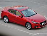 Mazda 6 Sedan prices Mazda 6 Sedan prices 2009