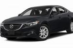 Mazda 6 Sedan review Mazda 6 Sedan review 2011