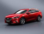 Mazda 6 Sedan spec Mazda 6 Sedan spec hatchback