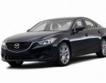 Mazda 6 Sedan Specifications Mazda 6 Sedan Specifications 2013