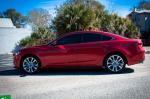 Mazda 6 Sedan usa Mazda 6 Sedan usa hatchback