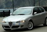 147 3 doors Alfa Romeo approved 147 3 doors Alfa Romeo approved 2006