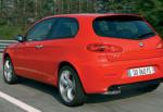 147 3 doors Alfa Romeo auto 147 3 doors Alfa Romeo auto 2010
