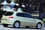 147 3 doors Alfa Romeo Characteristics 147 3 doors Alfa Romeo Characteristics 2010