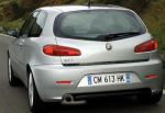 147 3 doors Alfa Romeo model 147 3 doors Alfa Romeo model hatchback