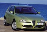147 3 doors Alfa Romeo new 147 3 doors Alfa Romeo new hatchback