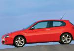 147 3 doors Alfa Romeo reviews 147 3 doors Alfa Romeo reviews 2006