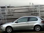 Alfa Romeo 147 3 doors Characteristics Alfa Romeo 147 3 doors Characteristics hatchback