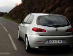 Alfa Romeo 147 3 doors lease Alfa Romeo 147 3 doors lease 2006