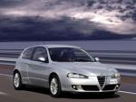 Alfa Romeo 147 3 doors models Alfa Romeo 147 3 doors models hatchback