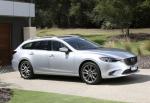 6 Wagon Mazda auto 6 Wagon Mazda auto 2010