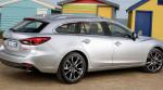 6 Wagon Mazda cost 6 Wagon Mazda cost 2006