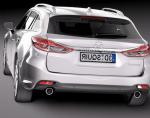 6 Wagon Mazda reviews 6 Wagon Mazda reviews 2009
