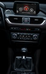 6 Wagon Mazda spec 6 Wagon Mazda spec 2011