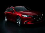 6 Wagon Mazda Specification 6 Wagon Mazda Specification hatchback