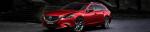 Mazda 6 Wagon models Mazda 6 Wagon models hatchback