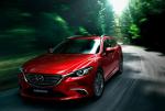 Mazda 6 Wagon prices Mazda 6 Wagon prices 2013