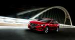 Mazda 6 Wagon used Mazda 6 Wagon used 2009