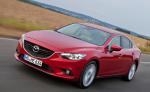 6 Sedan Mazda approved 6 Sedan Mazda approved hatchback