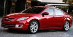 6 Sedan Mazda auto 6 Sedan Mazda auto wagon