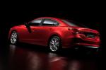 6 Sedan Mazda concept 6 Sedan Mazda concept sedan