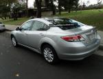 6 Sedan Mazda models 6 Sedan Mazda models 2011