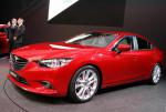 6 Sedan Mazda new 6 Sedan Mazda new 2009