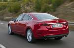 6 Sedan Mazda review 6 Sedan Mazda review hatchback