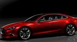 6 Sedan Mazda spec 6 Sedan Mazda spec hatchback