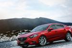 6 Sedan Mazda specs 6 Sedan Mazda specs 2014