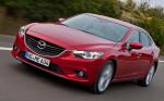 6 Sedan Mazda tuning 6 Sedan Mazda tuning 2008