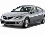 6 Sedan Mazda used 6 Sedan Mazda used 2009