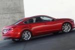 Mazda 6 Sedan auto Mazda 6 Sedan auto 2013