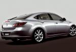 Mazda 6 Sedan how mach Mazda 6 Sedan how mach 2011