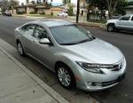 Mazda 6 Sedan lease Mazda 6 Sedan lease sedan