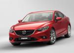 Mazda 6 Sedan review Mazda 6 Sedan review 2009