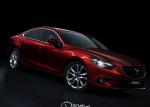 Mazda 6 Sedan spec Mazda 6 Sedan spec sedan