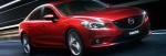 Mazda 6 Sedan used Mazda 6 Sedan used 2011