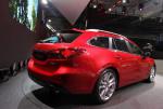 6 Wagon Mazda approved 6 Wagon Mazda approved 2012