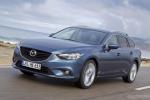 6 Wagon Mazda Characteristics 6 Wagon Mazda Characteristics sedan