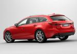 6 Wagon Mazda cost 6 Wagon Mazda cost hatchback