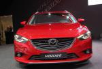 6 Wagon Mazda how mach 6 Wagon Mazda how mach sedan