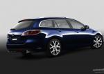 6 Wagon Mazda Specifications 6 Wagon Mazda Specifications wagon