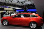 6 Wagon Mazda used 6 Wagon Mazda used hatchback