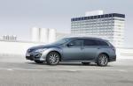 Mazda 6 Wagon approved Mazda 6 Wagon approved 2011