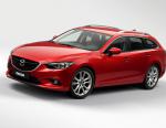 Mazda 6 Wagon configuration Mazda 6 Wagon configuration hatchback